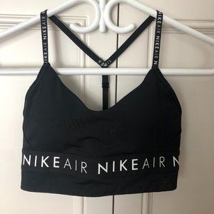 Nike Air Indy Sports Bra